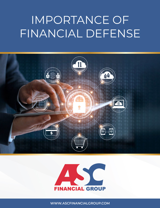 ASC Financial - Importance of Financial Defense